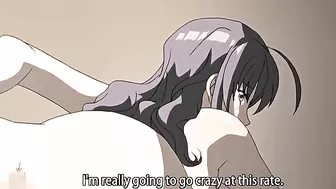 She is good at showing what she has been trained to do and it is really hot She is good at showing what she has been trained to do and it is really hot