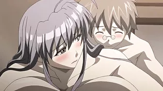 She is good at showing what she has been trained to do and it is really hot