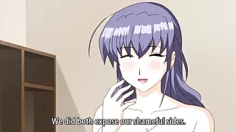 She is good at showing what she has been trained to do and it is really hot She is good at showing what she has been trained to do and it is really hot