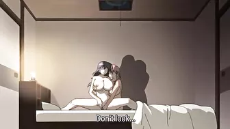 She is good at showing what she has been trained to do and it is really hot