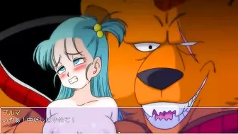 Many incredible details in a hentai porn movie and again they are so realistic