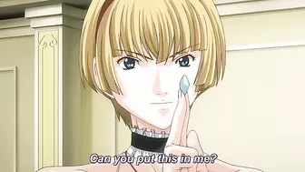 Sex is a beautiful and loving thing to be shared but maids do not have much say