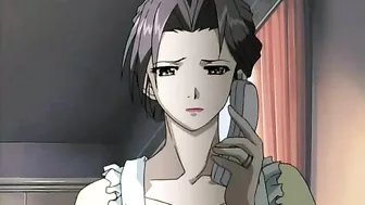 Asking for help has opened her pussy for hardcore gaping and such SO HOT