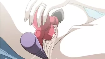 Asking for help has opened her pussy for hardcore gaping and such SO HOT