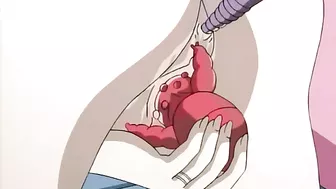 Asking for help has opened her pussy for hardcore gaping and such SO HOT