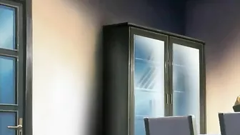 Asking for help has opened her pussy for hardcore gaping and such SO HOT