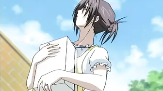 Asking for help has opened her pussy for hardcore gaping and such SO HOT