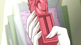 Asking for help has opened her pussy for hardcore gaping and such SO HOT