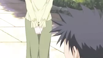 Impressive story driven hentai movie with a great deal of fucking and BIG tits