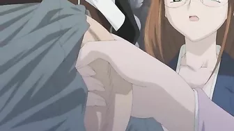 Impressive story driven hentai movie with a great deal of fucking and BIG tits Impressive story driven hentai movie with a great deal of fucking and BIG tits