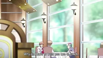 Kendo hentai girl getting her skilled slit destroyed by a hard cock here