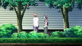 Kendo hentai girl getting her skilled slit destroyed by a hard cock here