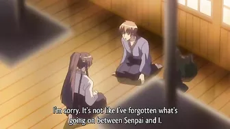 Kendo hentai girl getting her skilled slit destroyed by a hard cock here