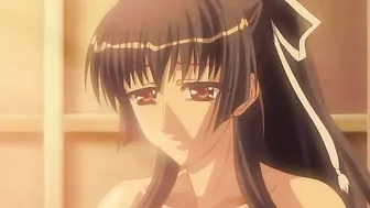 Kendo hentai girl getting her skilled slit destroyed by a hard cock here