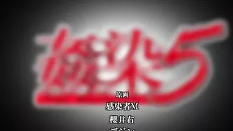 Adorable anime girl lets him lick and we see his hard dick in this video too