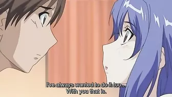 Her unusual love making scenes in this short movie can give you real confidence