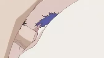 Her unusual love making scenes in this short movie can give you real confidence