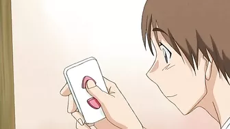 Her unusual love making scenes in this short movie can give you real confidence