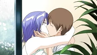 Her unusual love making scenes in this short movie can give you real confidence