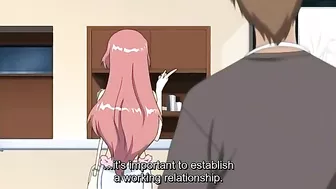 Her unusual love making scenes in this short movie can give you real confidence