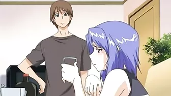 Her unusual love making scenes in this short movie can give you real confidence