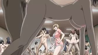 Enjoy making an affair in a cult with hypnotized fuckpets your main thing