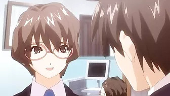 The Immorals - Immoral fingering for a MILF that looks so fucking horny