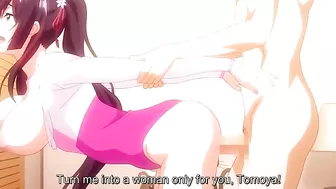 Give her a sucking session that will definitely make her cum in ecstasy