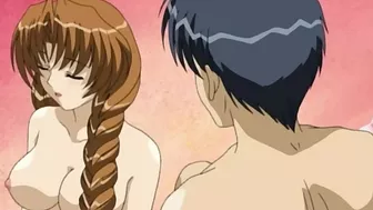 With her tall and sexy body, she will take your cock in her mouth like a pro too With her tall and sexy body, she will take your cock in her mouth like a pro too