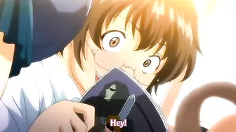 Climbing her amazing body will surely bring a guy to the best orgasm ever