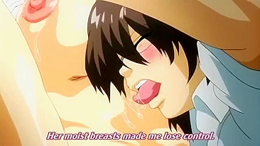 Climbing her amazing body will surely bring a guy to the best orgasm ever