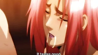 She really wants you to fuck her pussy but is afraid to let go of her morals