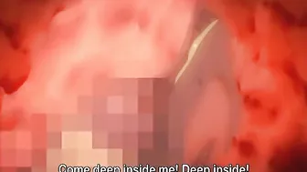 She really wants you to fuck her pussy but is afraid to let go of her morals