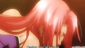 She really wants you to fuck her pussy but is afraid to let go of her morals