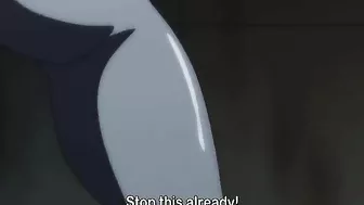 She really wants you to fuck her pussy but is afraid to let go of her morals