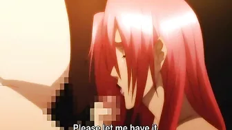 She really wants you to fuck her pussy but is afraid to let go of her morals