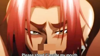 She really wants you to fuck her pussy but is afraid to let go of her morals