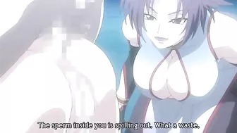 Elf girl with big boobies is addicted to hardcore fucking in HD quality too