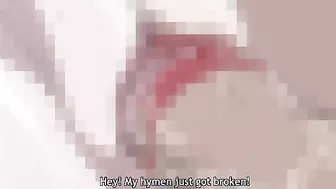 Elf girl with big boobies is addicted to hardcore fucking in HD quality too