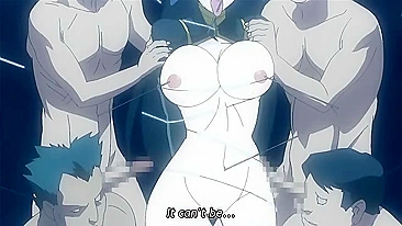Elf girl with big boobies is addicted to hardcore fucking in HD quality too