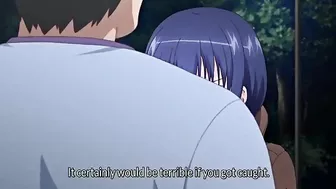 Hentai video and sweet oral session to wet your pants and make you happy