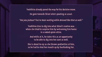 Hentai video and sweet oral session to wet your pants and make you happy Hentai video and sweet oral session to wet your pants and make you happy