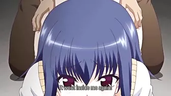 Hentai video and sweet oral session to wet your pants and make you happy