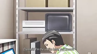 Hentai video and sweet oral session to wet your pants and make you happy