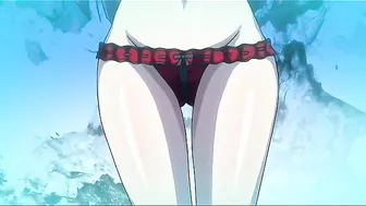 She has huge tits and a hot body more than luscious Fucking her bro feels right