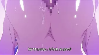 She has huge tits and a hot body more than luscious Fucking her bro feels right