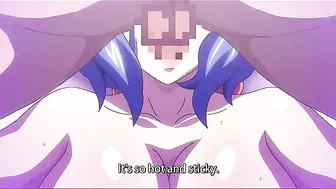 She has huge tits and a hot body more than luscious Fucking her bro feels right