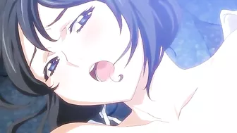 She had a great experience with an oversized cock and now she needs orgasms