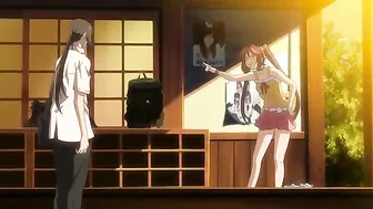 She had a great experience with an oversized cock and now she needs orgasms