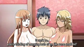 She will give you a true steamy fantasy and make you horny all over again